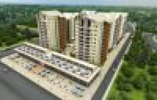 Taşyakan İnşaat'ın rezidence projesi : Güleç Teras