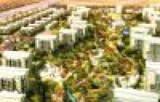 Taşyakan'dan Erbil'e 10.000 konutluk dev proje