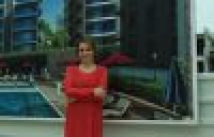 Tatil tadında yaşam: Marina Evleri