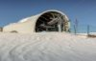 Teleferik Avrupa Çelik Yapı Ödülü'ne aday