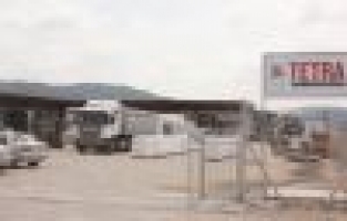 Tetra Yapı Çalı’da açıldı