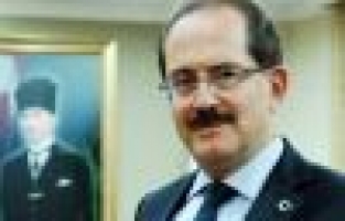 TOKİ Başkanı 'Yılın Bürokratı' seçildi