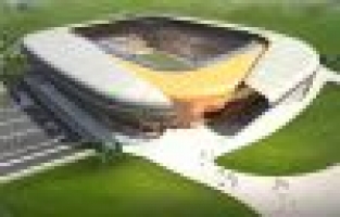 TOKİ’den Doğu’ya stat açılımı