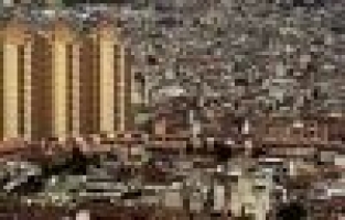 “TOKİ’nin Bursa’ya tokadı” 