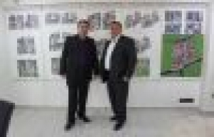 Tugay İnşaat'ın yeni rotası; Halitpaşa