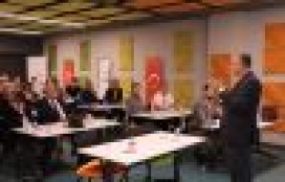 TÜGEM Bursa’dan değerleme semineri