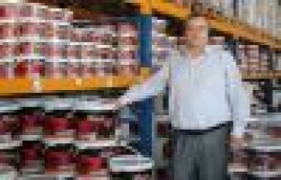 Tuna Boya'dan dev büyüme