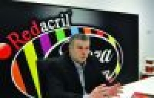 Tuna Boya'nın hedefi Irak