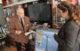 Türkeser: Türkiye’nin finans merkezine ihtiyacı var