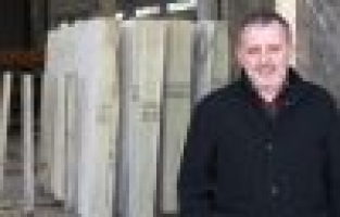 Türkiye doğal taş zengini