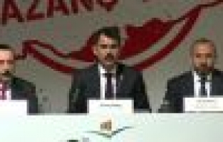 Türkiye İçin Kazanç Vakti !