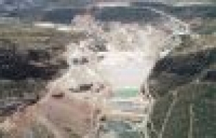 Türkiye’nin ikinci büyük sulama barajı yükseliyor