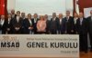 Türkiye’nin ilk “İnşaat Sanayi Endeksi”