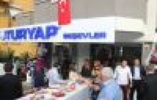 TURYAP Beşevler 11 yaşında