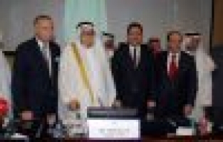 TUSKON'dan S. Arabistan'a yeni ticaret köprüsü