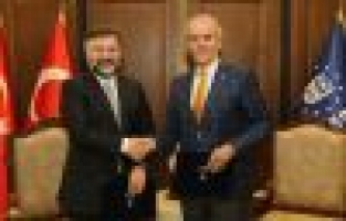 Ulaşıma 4X4’lük destek