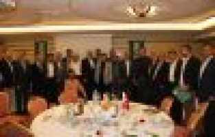 Eminevim, inşaat dünyasıyla