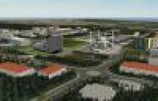 UÜ yeni bir çehreye kavuşacak