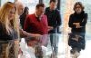 Vaadi yeni bir yaşam; Vadi Mudanya