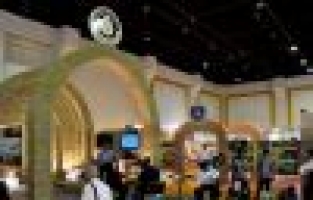 Yapex Tadilat ve Restorasyon Fuarı açıldı