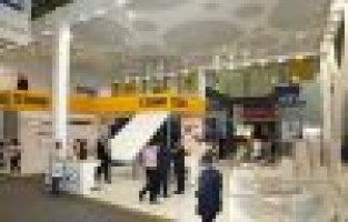 Yapı 2012’de en iyi stand ödülü Ytong’a