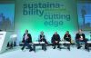 Yapı sektöründe “Yeşil“e dönüşüm