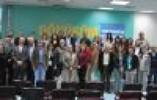 Yapı ve Yaşam 'dönüşüm'e odaklandı