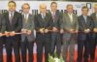 Yapı ve Yaşam Fuarı başladı
