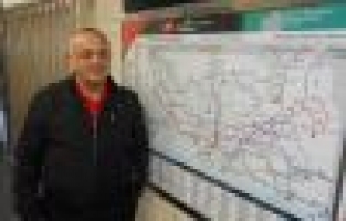 Yapılaşmada örnek kent : Barcelona 