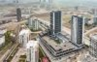 Yaşam burada başlıyor