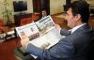 Yaşayan Kent: Osmangazi