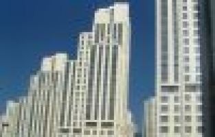 Yatırımcı inşaatı seçti