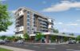  Yedsa İnşaat'ın iddialı projesi : Salusvizyon  