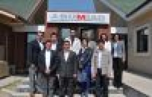 Sektörel Buluşma : Yeni Bursa'yı onlar kuracak