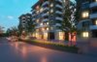 Yeni Gemlik, Cihatlı'da yükselecek