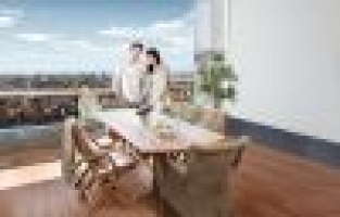 Yepyeni Hayat Tepe’de eski fiyat avantajı 