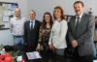 Yerel yönetimlere  “mimari” uyarı !