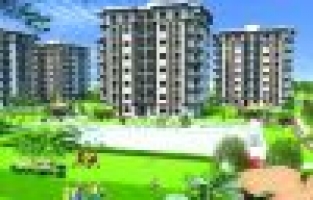 Yıldırım' a ilk rezidans Nuripek' ten