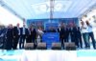 Yıldırım'da hayaller gerçeğe dönüşüyor