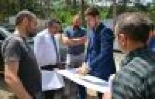 Yıldırım'da icraat dönemi