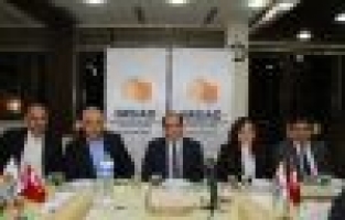 Yıldırım'dan İMSİAD'a yeşil ışık