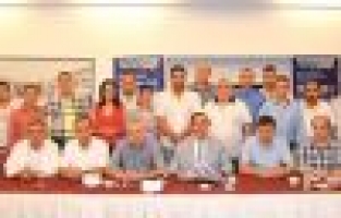 Yıldırım'ı birlikte dönüştürecekler