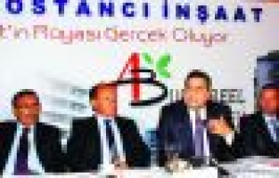 Yıldırım’ın modern yüzü : Bursa Reel