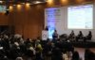 Yunus Fatih Kadiroğlu: Endüstriyel Simbiyoz Bölgesel Kalkınmayı Destekleyecek