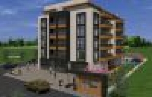  Yuvam Evleri, bir hayat tarzı sunuyor