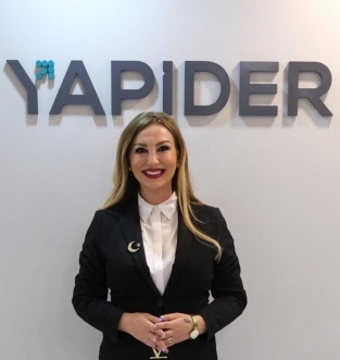 YAPİDER 'Değer Bilgi Merkezi'ne dikkat çekti