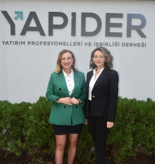 “Doğru peyzaj yapılara değer katar”