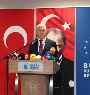 BÜYÜKŞEHİR’DEN DEPREME KARŞI HAYAT KALKANI