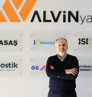 Bursa’nın cephecisi Alvin Yapı ve Ferah Cephe üretim kapasitesini üç kat artırdı