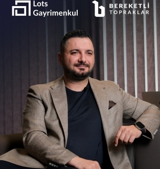 LOTS GAYRİMENKUL, BURSA BADEMLİ’DE KAPILARINI AÇTI